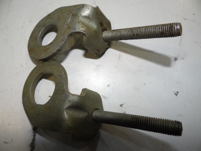 Натяжители цепи Восход 3