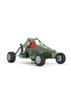 квадроциклы Багги