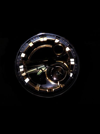 Часы Casio G-Shock GST-210B-1A9