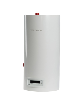Электрический котел Teplodom i-TRM SILVER 9 кВт
