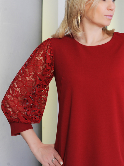 Платье: 453-0123