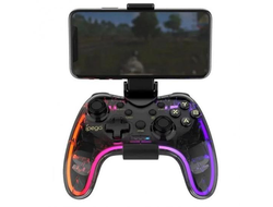 Геймпад iPega PG-9228 Wireless Bluetooth Gamepad RGB