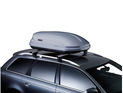 Бокс THULE Pacific 100 (139х90х39см 330л)