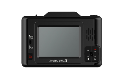 SilverStone F1 HYBRID UNO S Magnet