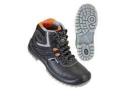 Ботинки "Евразия" ПУ-ТПУ