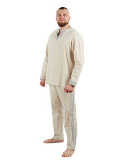 Домашний костюм "Белогор"