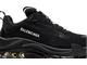 Balenciaga Triple S Черные мужские (41-45)