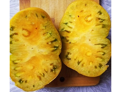 Томат Суровая Дыня немцев Поволжья (Severe Melon)