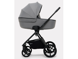 Коляска 2в1 Rant Teo Soft Grey