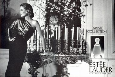 Estee Lauder Private Collection Parfum | Духи Эсте Лаудер Частная | Приватная Коллекция парфюм 