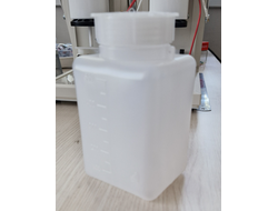 Аттестованные стандартные градуировочные растворы осмоляльности АС-КИВИ