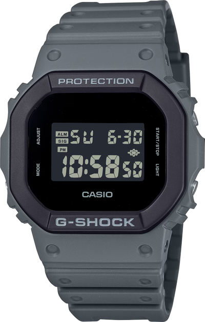 Часы Casio G-Shock DW-5610UU-8