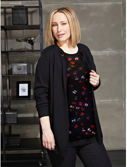 Джинсы брюки больших размеров для полных женщин