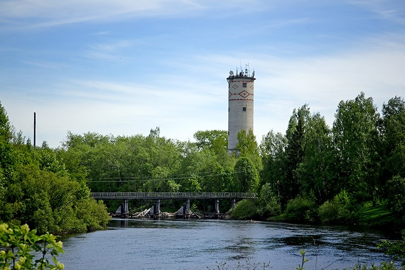 Олонецкий Район Фото