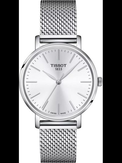 Швейцарские часы Tissot T143.210.11.011.00