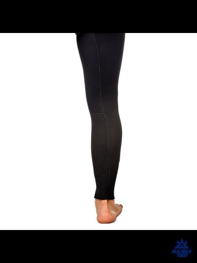 Гидрокостюм неопрен 5мм Marlin START р.52