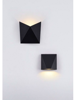 Архитектурная подсветка Beekman 3000К 9Вт IP 54, O802WL-L7B