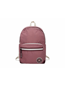 Рюкзак Converse Go 2 Backpack тёмно-розовый