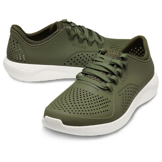 Crocs men's literide pacer sneaker store
