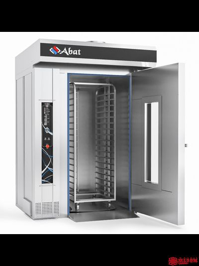 Шкаф пекарский Abat РПШ-18-8-6Р + ТШГ-18-8-6