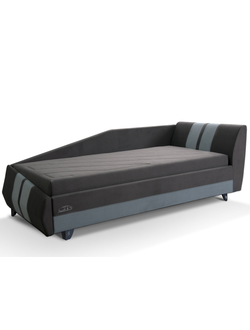 Кровать подростковая Форсаж Плюс-90