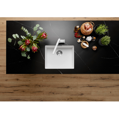 Мойка Blanco SUBLINE 500-U 523436