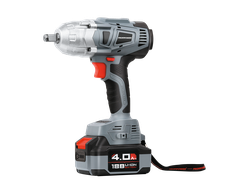 Аккумуляторный гайковерт ударный бесщеточный PROFIPOWER DWDTW-18V