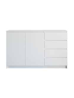 Комод Мори МК 1600.1 ДСВ