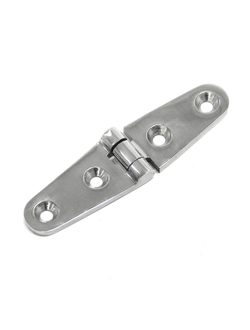 Петля узкая 102х26х4,5мм SUNFINE