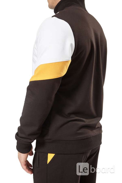 Спортивный костюм мужской 11SKM-RR-611