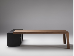 Стол руководителя Tola T016 купить в Алуште