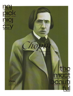 Chopin, Fr?d?ric The most beautiful Chopin for piano