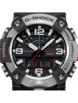 Часы Casio G-Shock GG-B100XM-1A