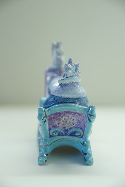 Снежная королева