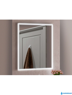 Зеркало с подсветкой Emma 60