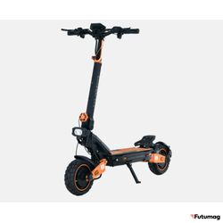 Электросамокат Kugoo G2 Pro Max