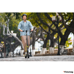 Электросамокат Xiaomi Navee S65