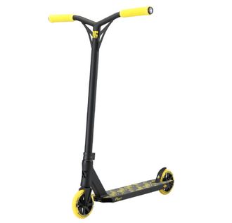 Продажа трюковых самокатов Sacrifice V2 PLAYER (Yellow) в Иркутске