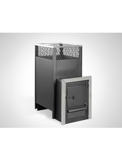 Печь для бани Радуга ПБ-10