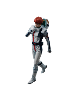 Фигурка 1/8 Амуро Рэй (Amuro Ray)