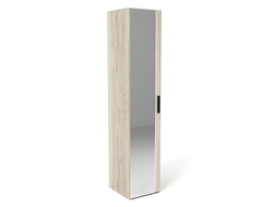 Модульная система спальни «Мале» - Шкаф 1-но дверный