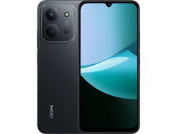 Смартфон Xiaomi Redmi 15C 4/128 Midnight Black РСТ