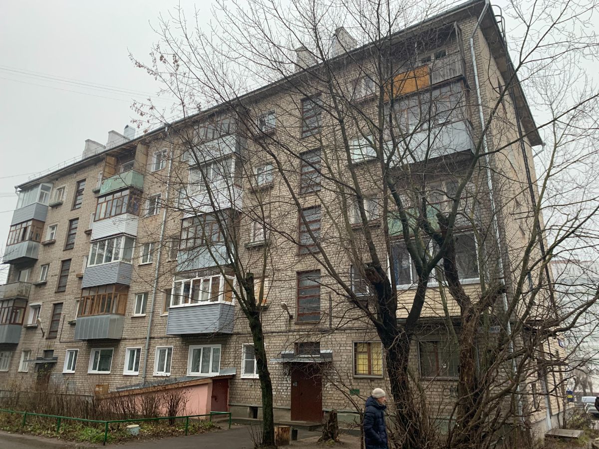 Хрущевки Ижевск