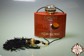 YSL Opium Yves Saint Laurent Купить | Винтажные Духи Опиум Ив Сен Лоран, Парфюм Винтажная Парфюмерия