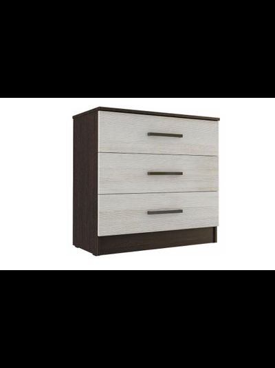 Дуб вотан/Белый