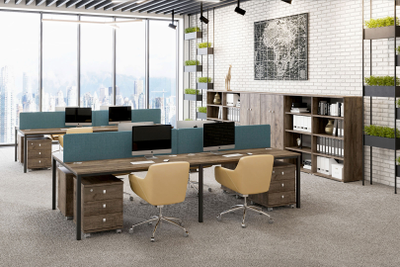Офисная мебель Vasanta Металл