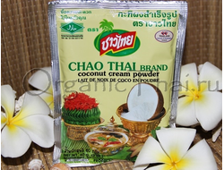 Купить Сухое Кокосовое Молоко "Chao Thai" (60 гр)