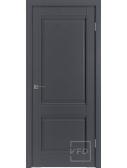 Межкомнатная Дверь ДПГ VFD Emalex EC2