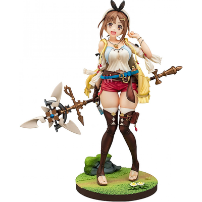 Фигурка 1/7 Райзалин Стаут (Reisalin Stout Wonderful Works)