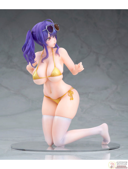 Фигурка 1/7 Пола (Pola Seaside Coincidence Ver.)